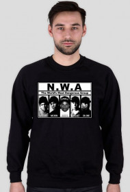 bluza nwa