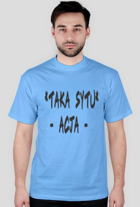 Taka sytuacja