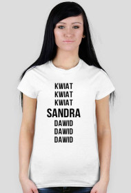 Koszulka Sandra