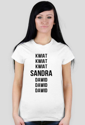 Koszulka Sandra