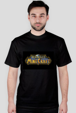 WORLDS OF MINECRAFT