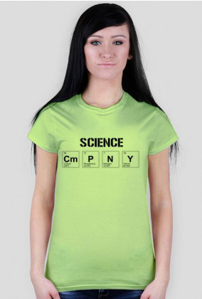 Science Cm P N Y