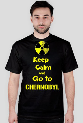 Go to CZARNOBYL