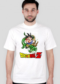 Koszulka Dragon ball Z