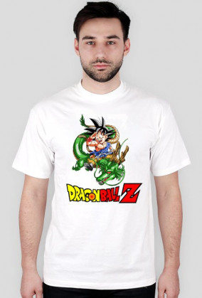 Koszulka Dragon ball Z