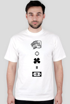 T-SHIRT #HAPPY