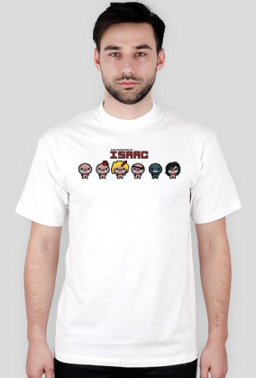 Isaac