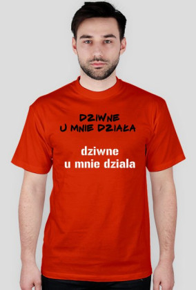 Dziwne