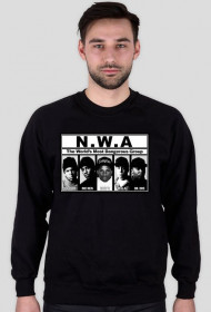 bluza nwa