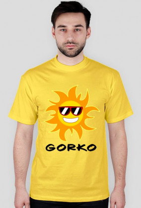 GORKO