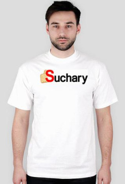 Suchary Logo