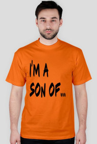 Herosowa Koszulka SoA