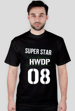 SUPER STAR