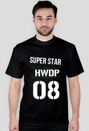 SUPER STAR