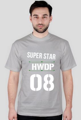 SUPER STAR