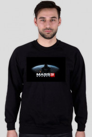 Bluza z Mass Effect 3 (bez kaptura)