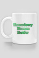 Kubek Zawodowy Karacz