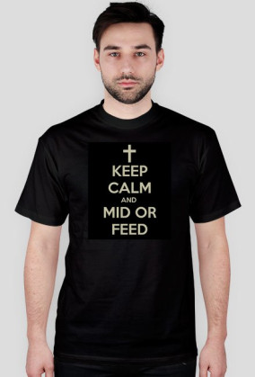 Mid or Feed