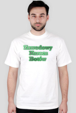 Zawodowy Karacz Botów
