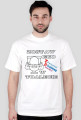 EGO T Shirt