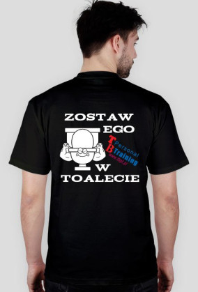 EGO T Shirt