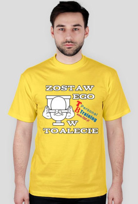 EGO T Shirt
