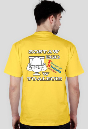 EGO T Shirt