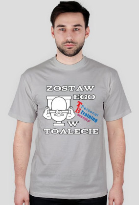 EGO T Shirt