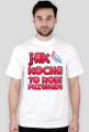 JAK KOCHA T Shirt