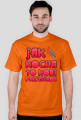 JAK KOCHA T Shirt