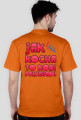 JAK KOCHA T Shirt