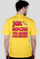 JAK KOCHA T Shirt