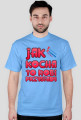 JAK KOCHA T Shirt