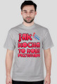 JAK KOCHA T Shirt