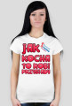 JAK KOCHA Tee