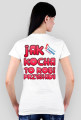JAK KOCHA Tee