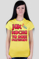 JAK KOCHA Tee