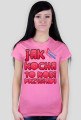JAK KOCHA Tee