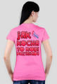 JAK KOCHA Tee
