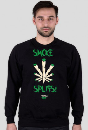 Bluza THC - Sklep THClothes