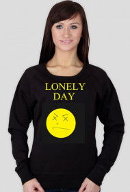 LONELY DAY