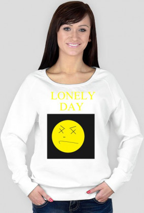 LONELY DAY