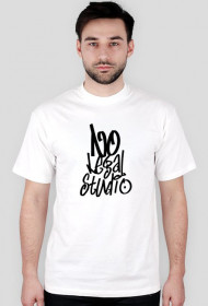 koszulka NoLegal Studio (klasyk)