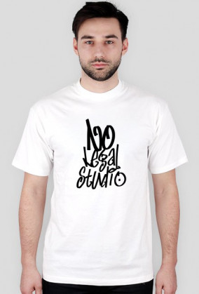 koszulka NoLegal Studio (klasyk)