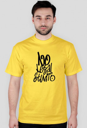 koszulka NoLegal Studio (klasyk)