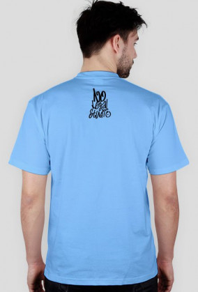 koszulka NoLegal Studio (klasyk)