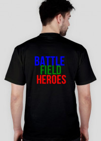Battle Field Heroes