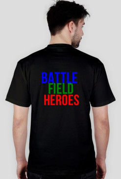 Battle Field Heroes