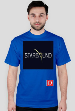 Starbound