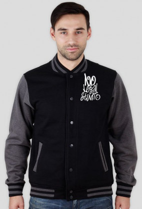 Bluza NoLegal Studio